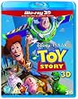 Toy Story (Blu-ray 3D)