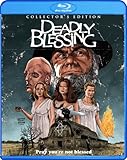 Deadly Blessing (Collector's Edition) [Blu-ray]