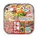 五木 鍋焼味噌煮込みうどん 250g×6個