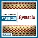 Cat Music Presents: Music From Romania