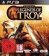 Warriors: Legends of Troy