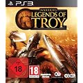 Warriors: Legends of Troy