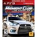 Midnight Club: LA Complete Edition