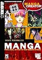 TOKYOPOP MANGA CREATOR