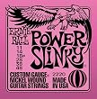 Ernie Ball 2220 Power Slinky String Set (11 - 48)