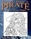 How To Draw A Pirate In Six Easy Steps