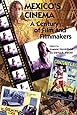 Mexico's Cinema: A Century of Film and Filmmakers (Latin American Silhouettes)