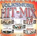 Volksmusik Hit-Mix
