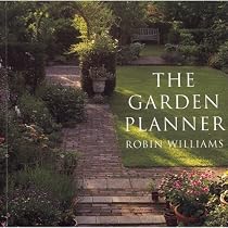 The Garden Planner