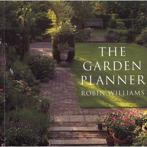 Garden Planner