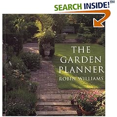 The Garden Planner