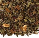 Davidson's Tea, Tulsi Hibiscus Flower, 16-Ounce Bag