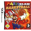 Mario slam basketball