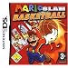 Mario Slam Basketball