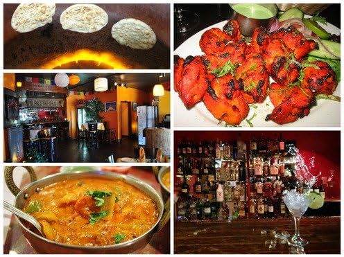 Himalayan Grill Gift Certificate ($25)