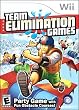 Team Elimination Games