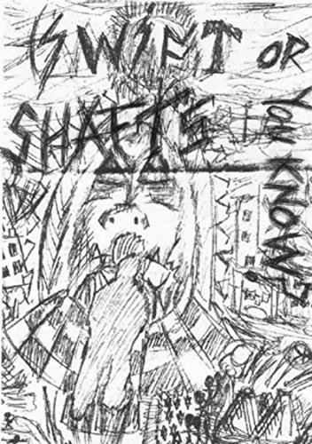 Swift Or Shafts, You Know? (Portuguese Edition)