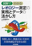 レオロジー測定の実務とデータの活かし方
