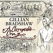A Corruptible Crown | [Gillian Bradshaw]