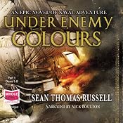Under Enemy Colours | [Sean Thomas Russell]