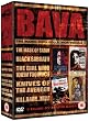 Mario Bava Collection [DVD]