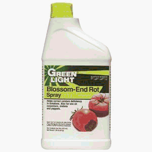 Green Light 14816 Blossom-End Rot Control by Green Light
