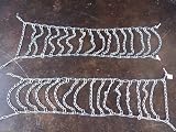 2 Link Tire Chain 18 X 8.50 X 8