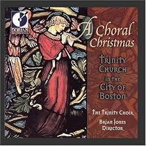 Choral Christmas