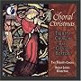 A Choral Christmas - The Trinity Choir, Boston