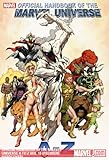 Official handbook of the Marvel universe