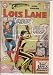 Lois Lane 14 Silver Age Comic 10 Cent Cover Lois As Batwoman (Lois Lane, 1) by Mort Weisinger