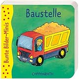 Baustelle - Corina Beurenmeister