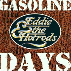 Gasoline Days