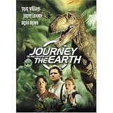 Journey to the Center of the Earth