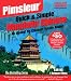 Chinese (Mandarin), Q&S: Learn to Speak and Understand Mandarin Chinese with Pimsleur Language Programs Chinese (Mandarin), Q&S: Learn to Speak and Understand Mandarin Chinese with Pimsleur Language Programs