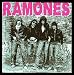 Suchen : The Ramones - First Album [Patch/Aufn&auml;her, Gewebt] [SP1764]