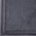 Ibena 3560/816 Uni Decke Messina 150 x 200 cm
