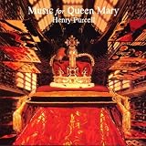 Music for Queen Mary