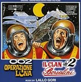 002 Operazione/Il Clan Dei 2