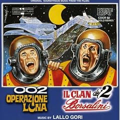 002 Operazione/Il Clan Dei 2