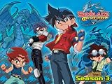 Beyblade: Beybattle FOR THE Ages