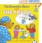 The Berenstain Bears And The Truth (Turtleback School & Library Binding Edition) (Berenstain Bears First Time Chapter Books (Prebound))