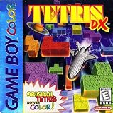 Tetris Dx game