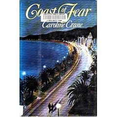 Coast of Fear: A Novel of Suspense