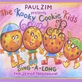 Paul Zim The Kooky Cookie Kids