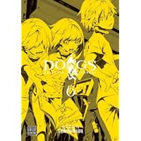 Dogs, Vol. 6