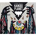 KAIKOO PLANET(DVD�t)