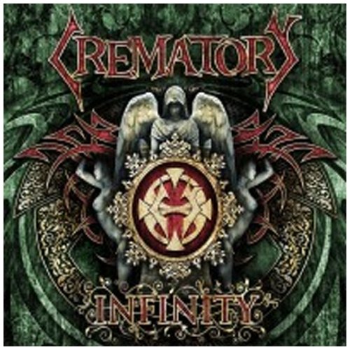 Crematory - Black Pearls Greatest Hits - Zortam Music