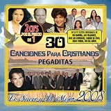 30 Para Cristianos Pegaditas: Lo Nuevo y lo Mejor 2008
