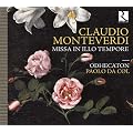Monteverdi : Missa In Illo Tempore / Motets de Wert & Gombert